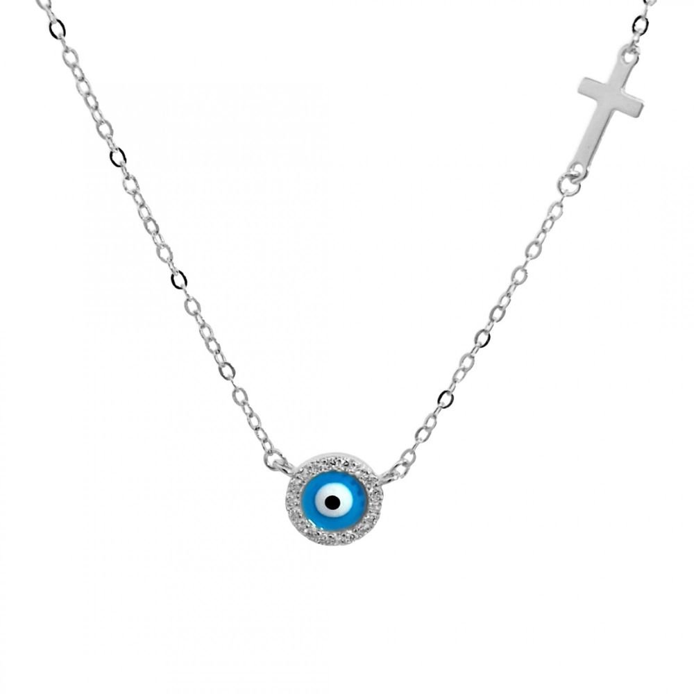 Asimi Evitashop Kolie62007