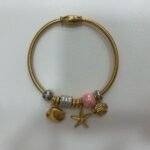 Βραχιόλι με Sea Charms