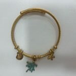 Βραχιόλι Ocean Breeze Gold