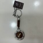 Χειροποίητο Μπρελόκ ΓΑΙΑ – Μεταλλική Πυξίδα