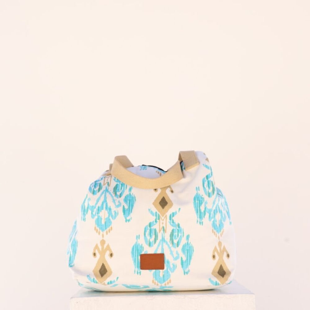tsantathalassa-evitashop-1003 Τσάντα Θαλάσσης Printed - Image 1