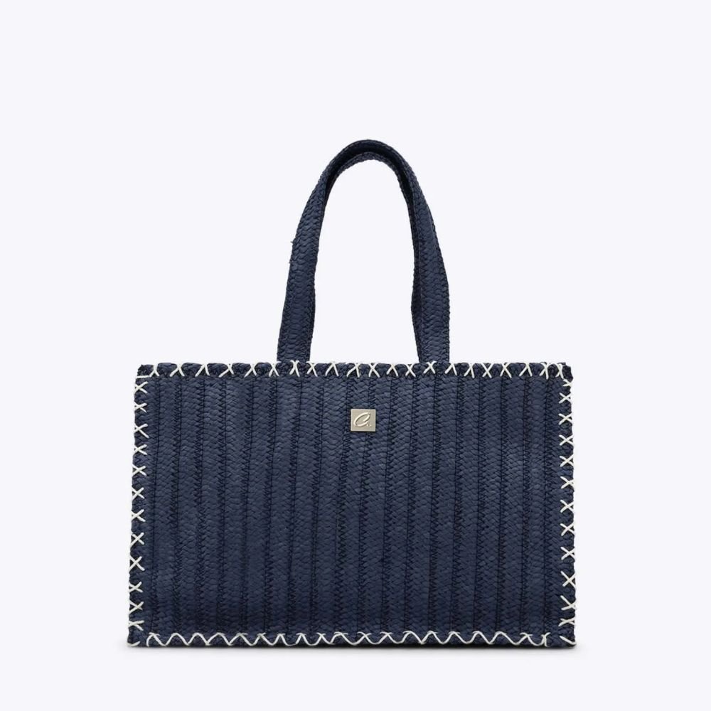 axel-evitashop-tsanta5 ΤΣΑΝΤΑ ΩΜΟΥ ΨΑΘΙΝΗ ΜΕ ΔΙΠΛΑ ΧΕΡΟΥΛΙΑ - Image 1